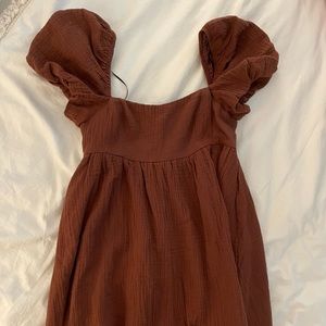 Princess polly romper